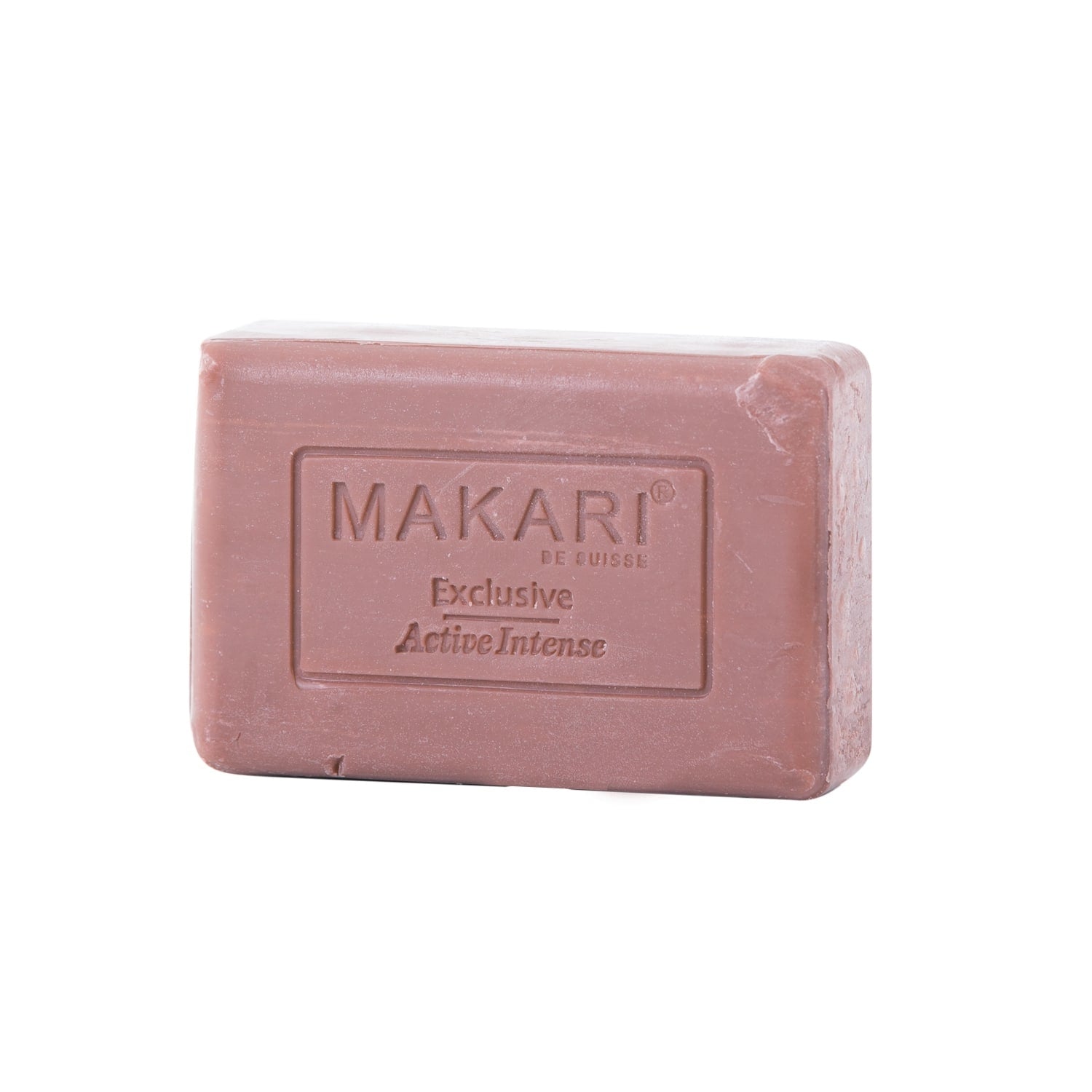 MAKARI EXCLUSIVE EXFLOATING SOAP 200 G.