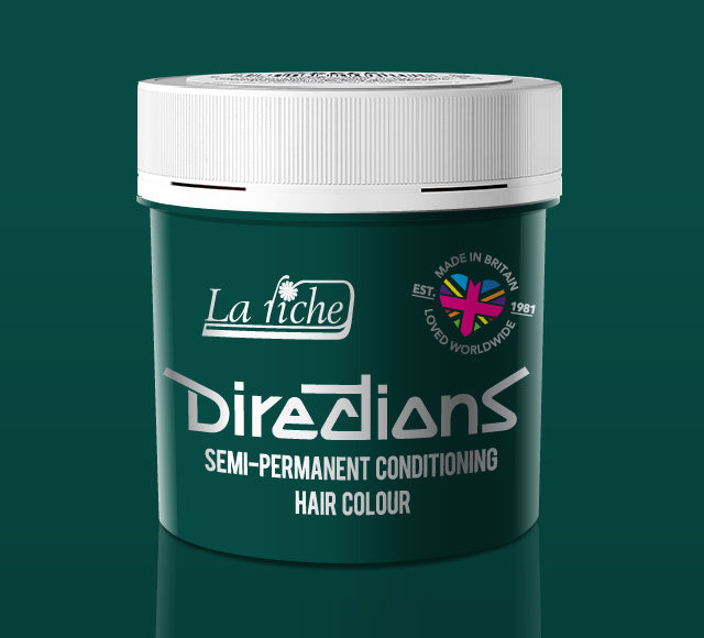 DIRECTIONS ALPINE GREEN 88 ML