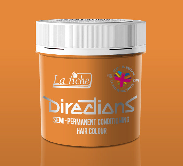 DIRECTIONS APRICORT 88 ML