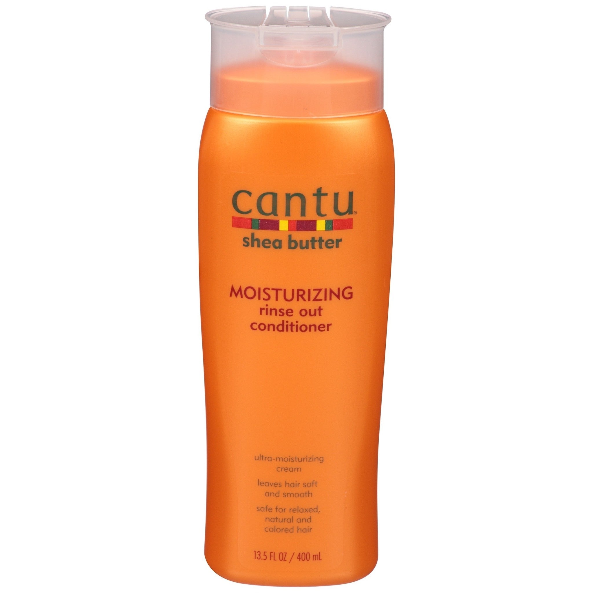 CANTU CLASSIC MOISTURIZING RINSE OUT CONDITIONER 13.5 OZ
