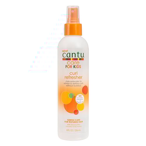 CANTU KIDS CURL REFRESHER 8 OZ