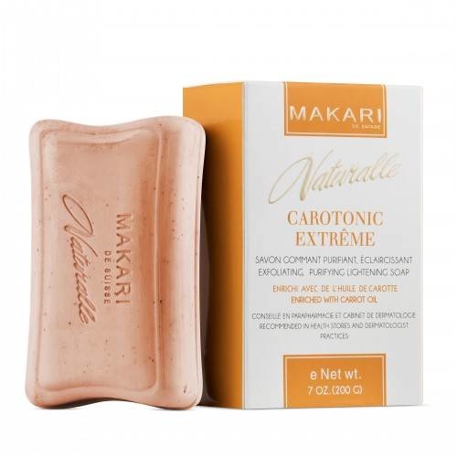 MAKARI NATURELLE CAROTONIC EXTREME SOAP 200 G