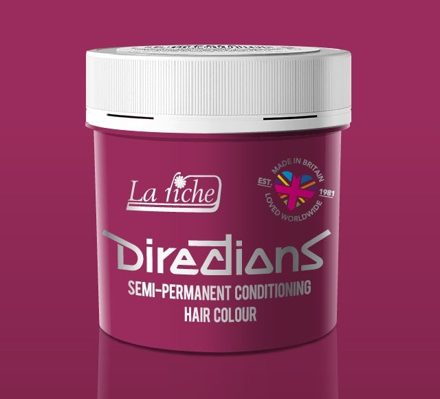 DIRECTIONS CERISE 88 ML
