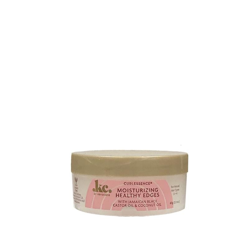 CURL ESSENCE MOISTURIZING HEALTHY EDGES 65 G