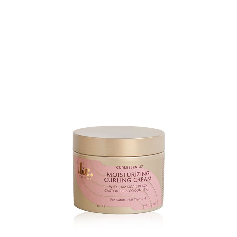 CURL ESSENCE MOISTURIZING CURLING CREAM 350 G