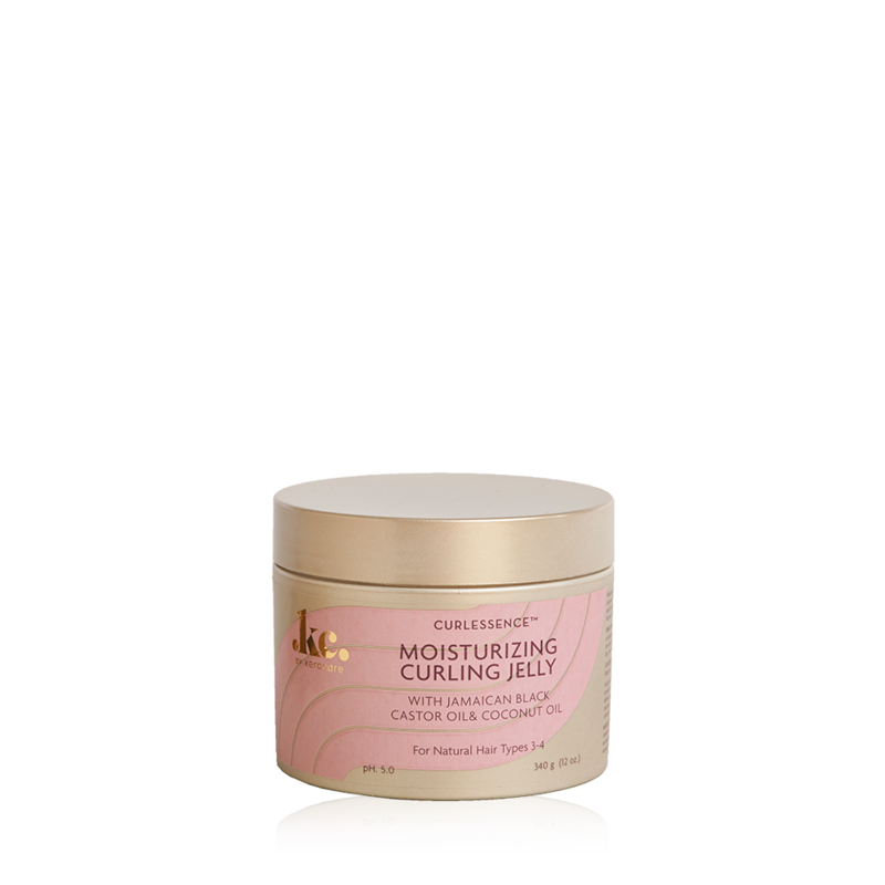 CURL ESSENCE MOISTURIZING CURLING JELLY 335 ML
