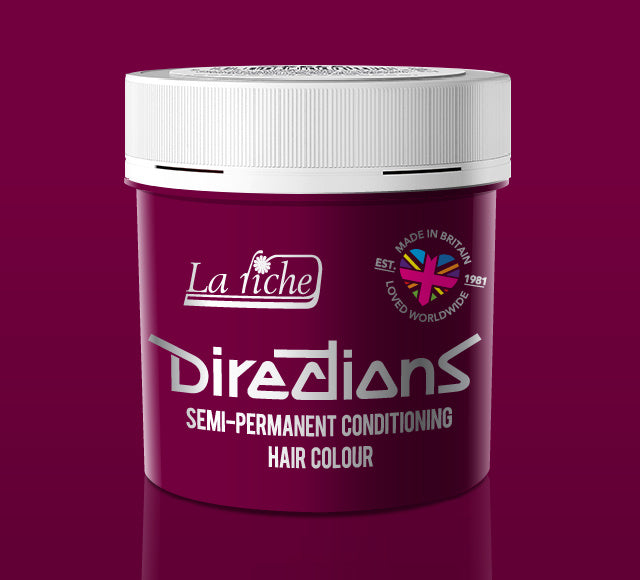 DIRECTIONS DARK TULIP 88 ML