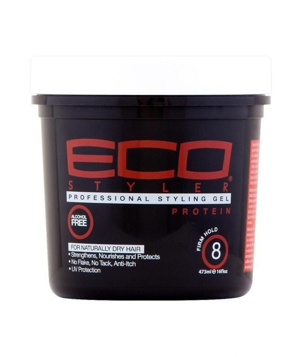 ECO PROTEIN GEL 16 OZ