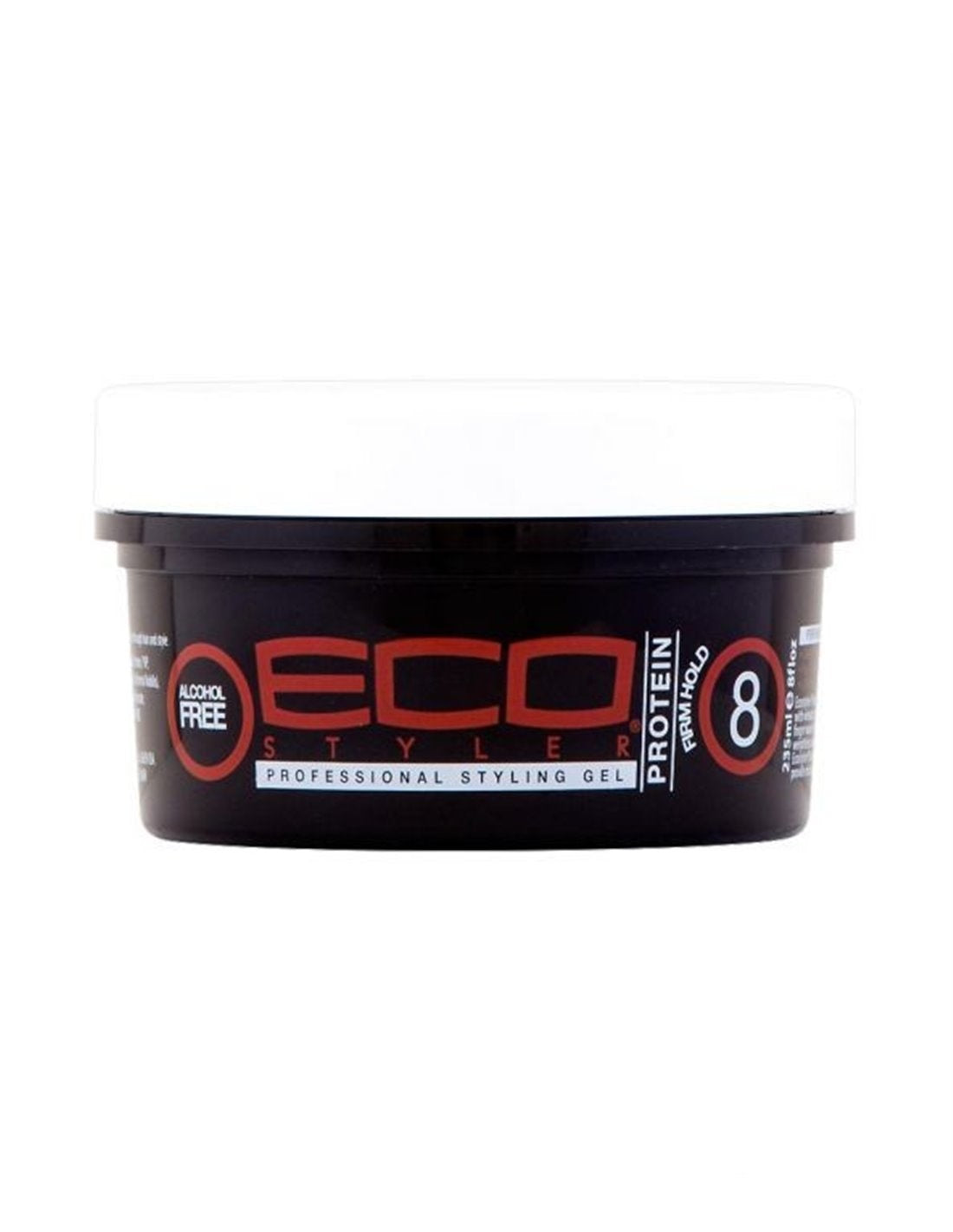 ECO PROTEIN GEL 8 OZ