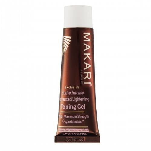 MAKARI EXCLUSIVE TONING GEL 30 ML