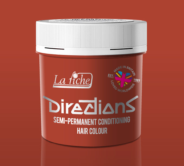 DIRECTIONS FLAME 88 ML