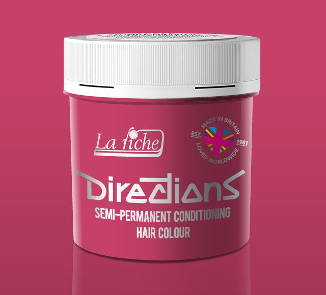 DIRECTIONS FLAMINGO PINK 88 ML