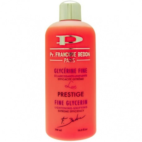 PR FRANCOISE BEDON PRESTIGE GLYCERIN 500 ML