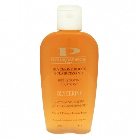 PR FRANCOISE BEDON CAROTTE GLYCERINE 150 ML