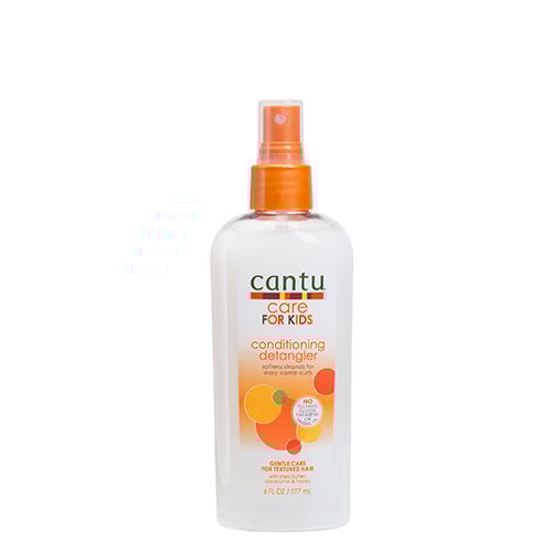 CANTU KIDS CONDITIONING DETANGLER 6 OZ