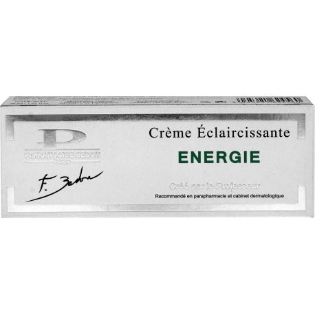 PR FRANCOISE BEDON ENERGY CREAM 50 ML