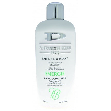PR FRANCOISE BEDON ENERGY LOTION (MILK) 500 ML