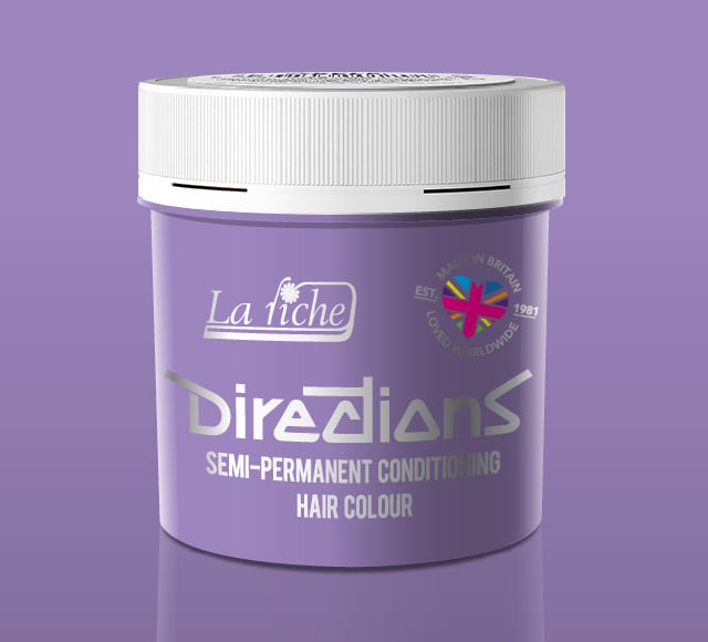 DIRECTIONS LILAC 88 ML