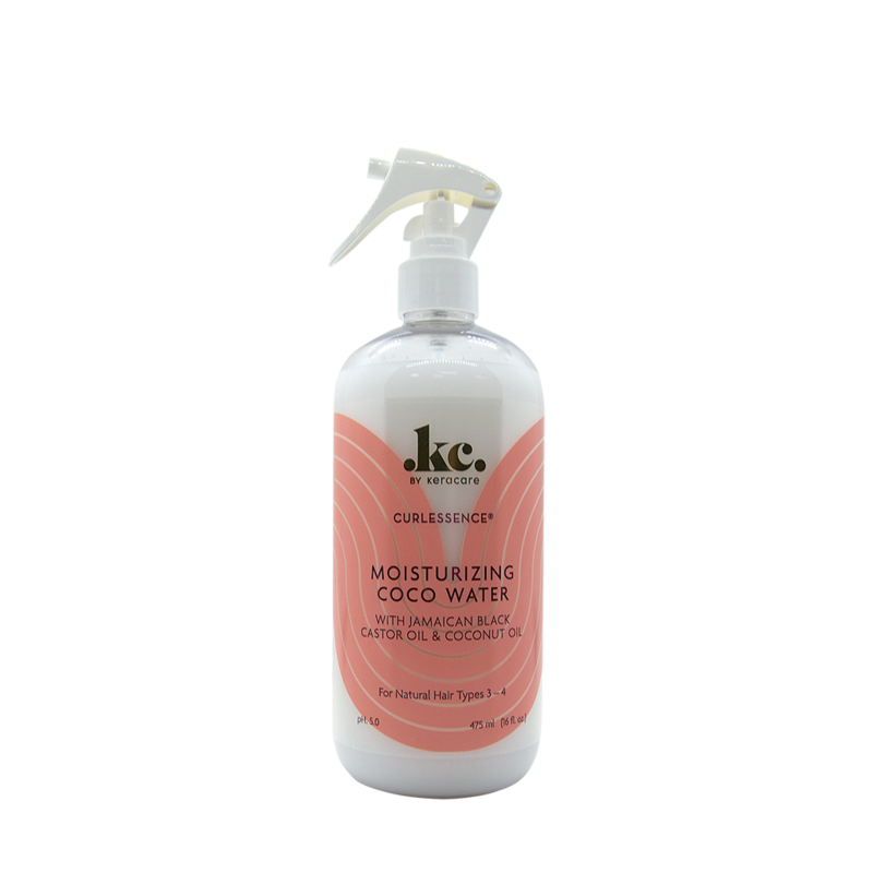 CURL ESSENCE MOISTURIZING COCO WATER 475 ML