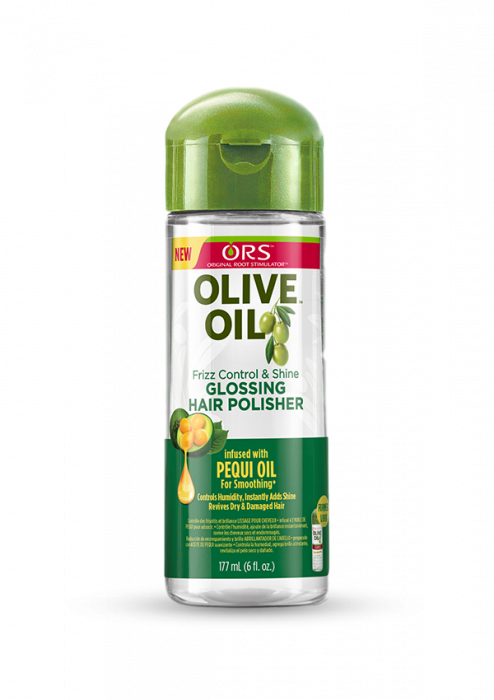 ORS HAIRPAIR POLISHER (ALOEVERA) 6 OZ