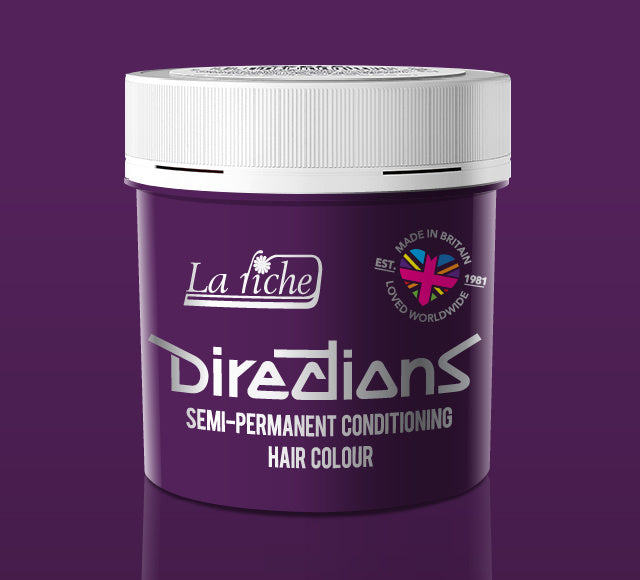 DIRECTIONS PLUM 88 ML