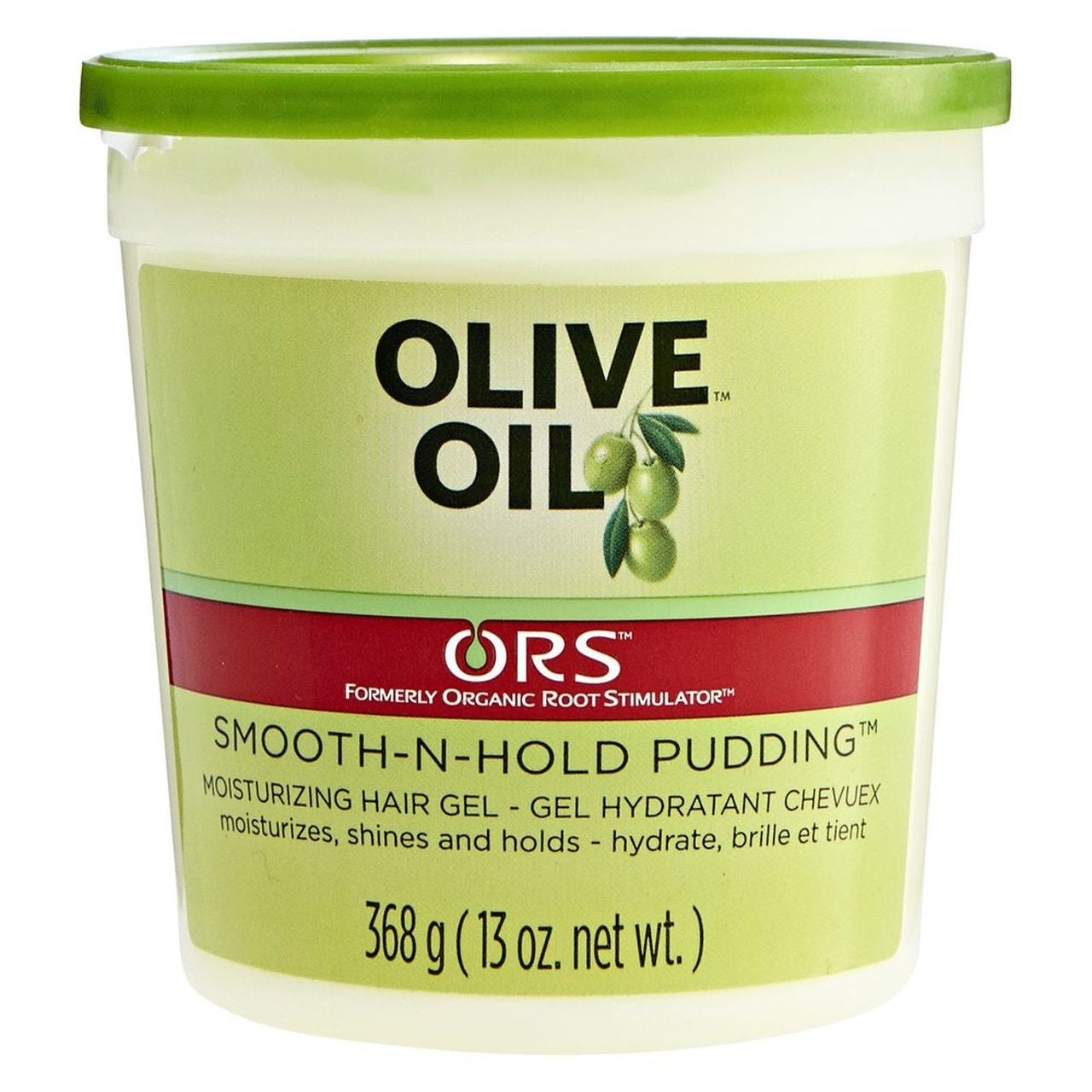 ORS LOCK & TWIST GEL 13 OZ