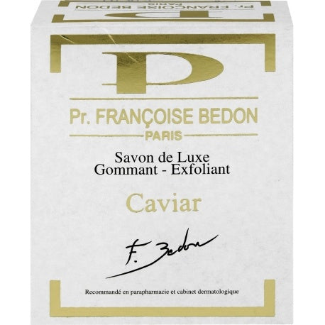 PR FRANCOISE BEDON CAVIAR SOAP 200 GR