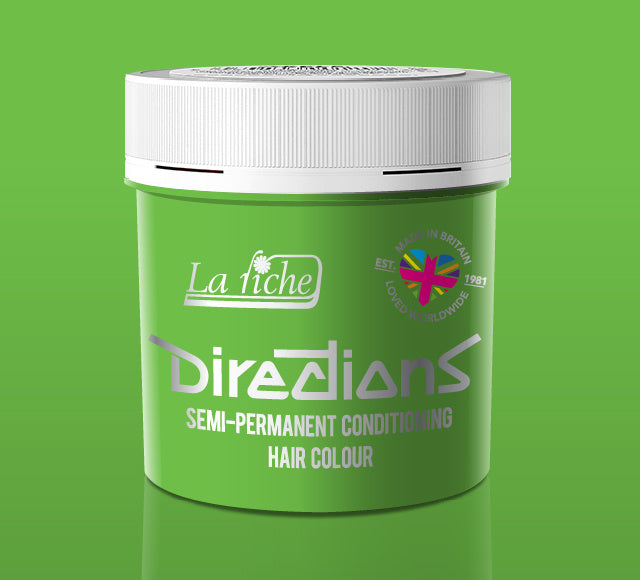 DIRECTIONS SPRING GREEN 88 ML