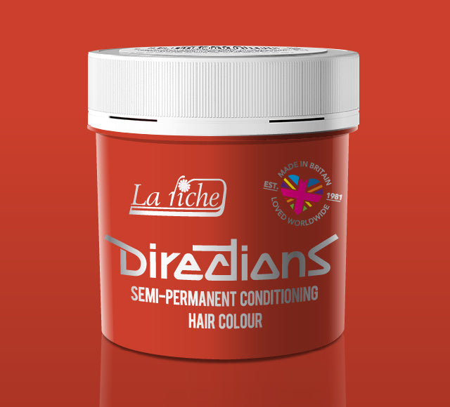 DIRECTIONS TANGERINE 88 ML
