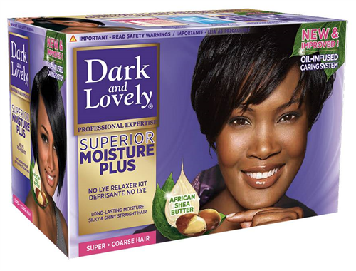 D&L RELAXER KIT SUPER