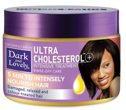 D&L ULTRA CHOLESTROL 250 ML