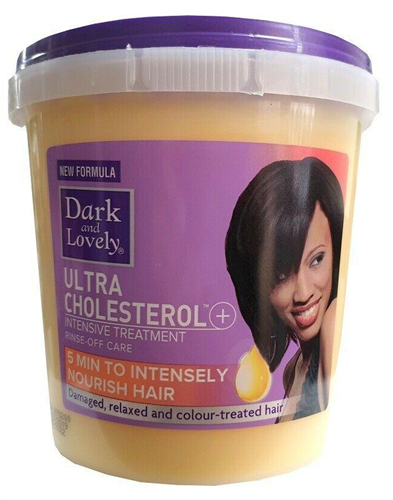 D&L ULTRA CHOLESTEROL 900 ML