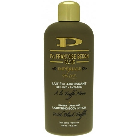 PR FRANCOISE BEDON IMPERIAL LOTION (MILK) 500 ML