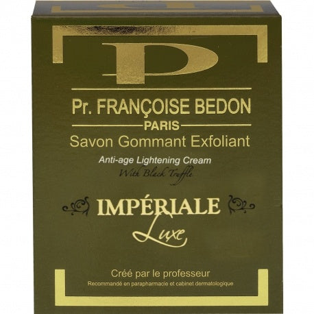 PR FRANCOISE BEDON IMPERIAL SOAP 200 GR