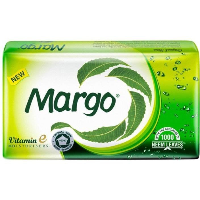 MARGO VITAMIN E NEEM SOAP 100 G