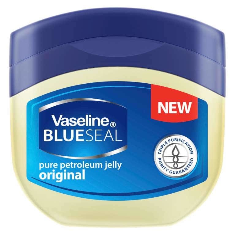 VASELINE ORIGINAL REINES PETROLEUMGELEE 50 ML