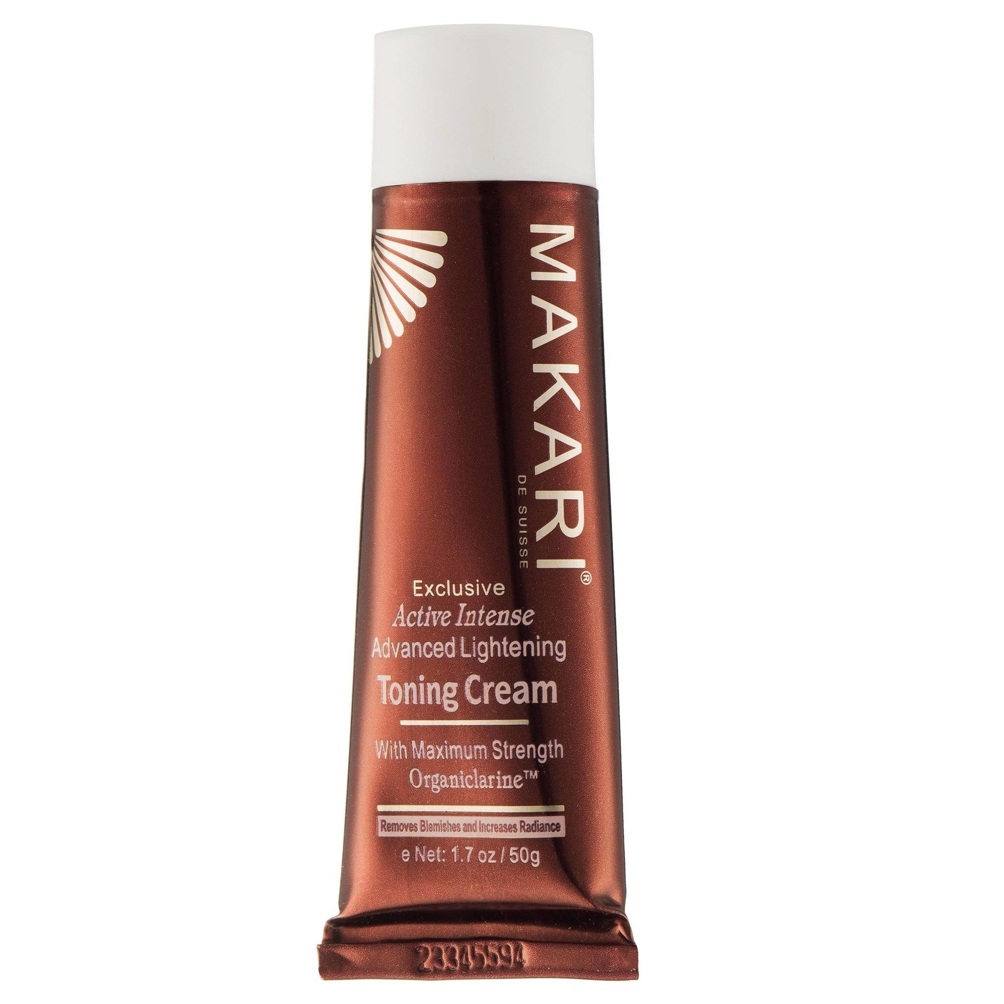 MAKARI EXKLUSIVE TONISCHE CREME 50 ML