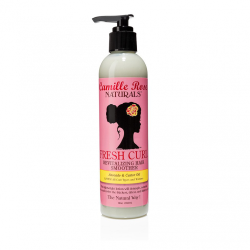 CAMILLE ROSE FRESH CURLS 8 OZ