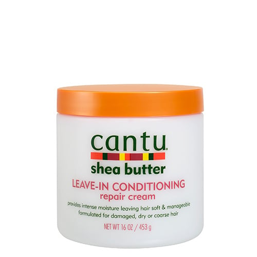 CANTU CLASSIC SB LEAVE IN CONDITIONING REPAIR CREAM 16 OZ