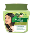 DABUR VATIKA HAIR MASK WILD CACTUS 500 G.