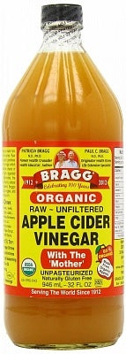 Bragg's Apfelessig 946 ml