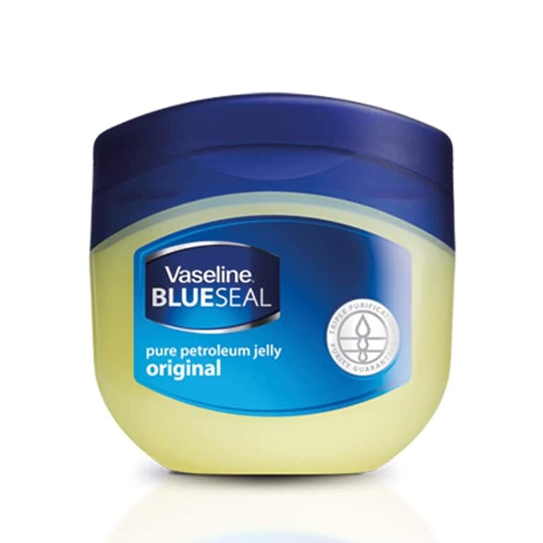 VASELINE ORIGINAL REINES PETROLEUMGELEE 250 ML