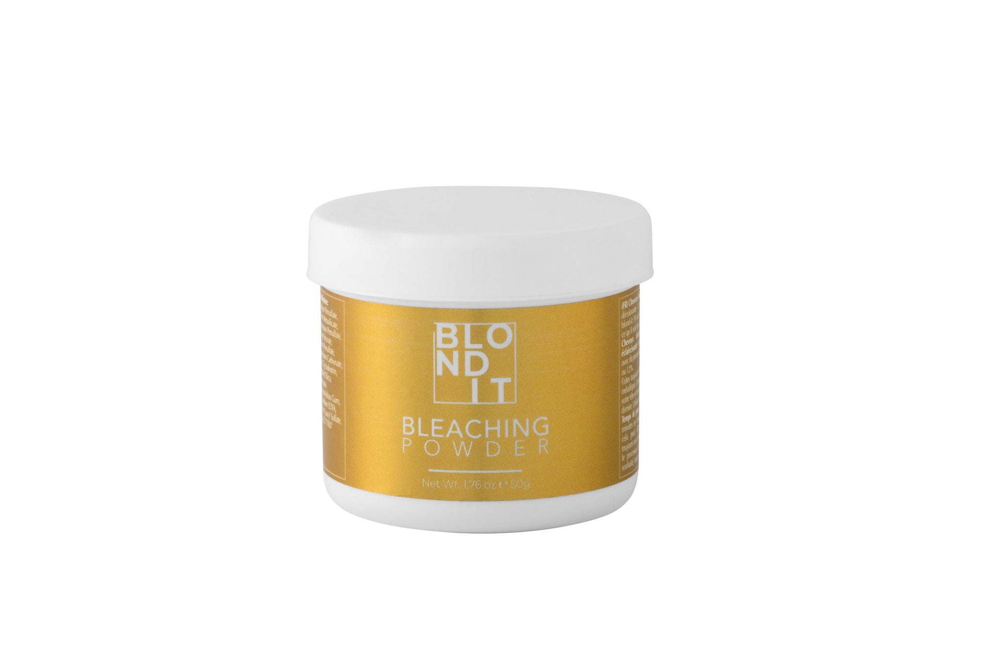 BLOND IT Bleaching-Pulver 50 g