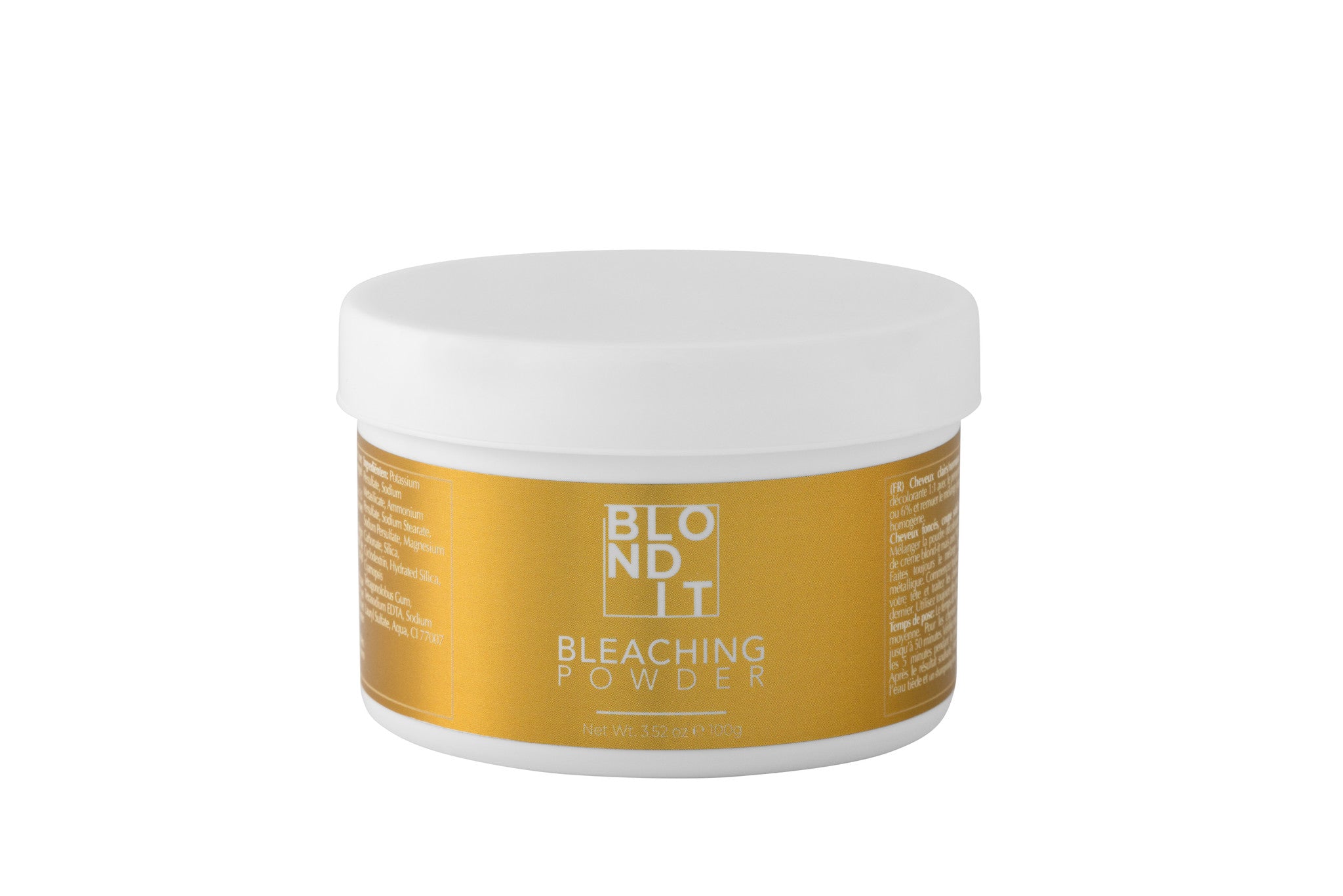 BLOND IT BLEACHING POWDER 100 G