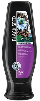 DABUR VATIKA CONDITIONER BLACK SEED 200 ML