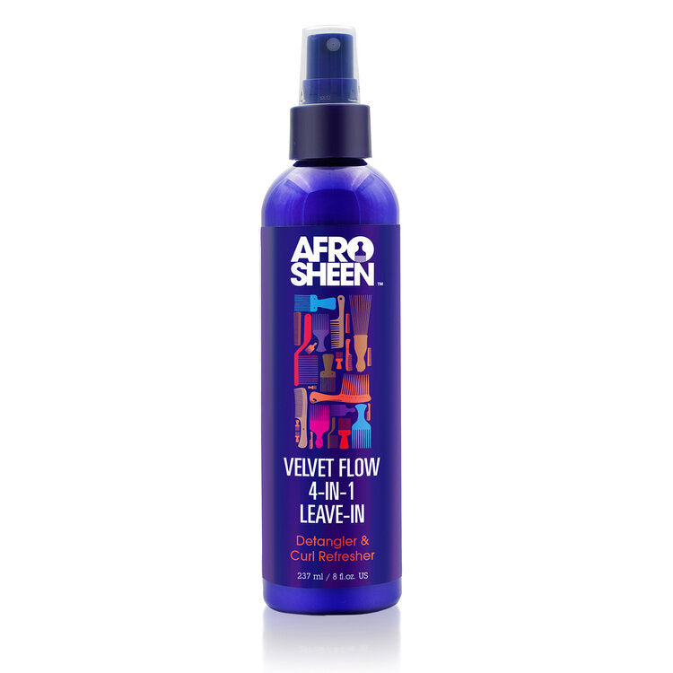 VELVET FLOW 4-IN-1 Leave-in-Spray 226 g