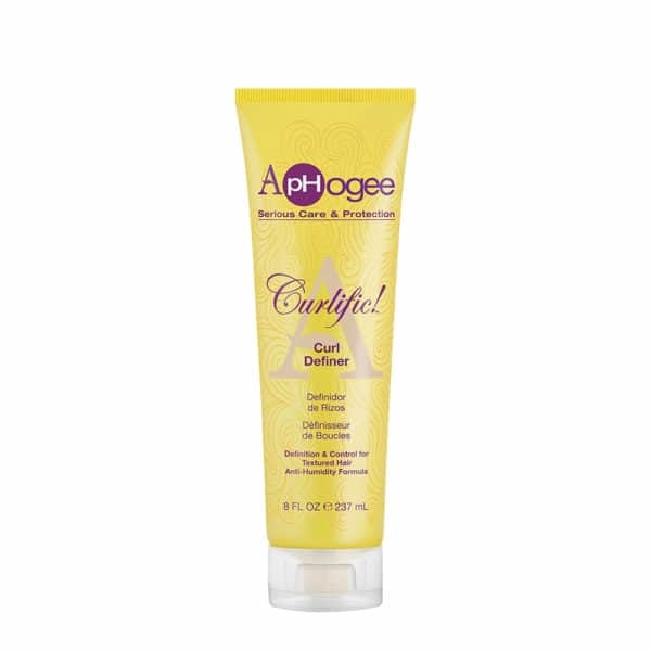 APHOGEE CURLIFIC! CURL DEFINER 8 OZ