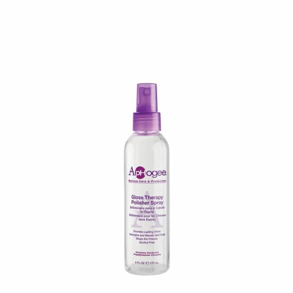 APHOGEE GLOSS THERAPY POLISHER 6 OZ