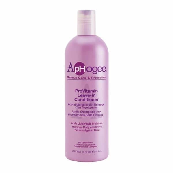 APHOGEE PRO VITAMIN LEAVE IN CONDITIONER 16 OZ