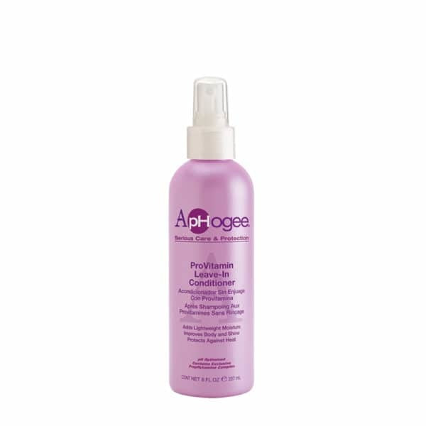 APHOGEE PRO VITAMIN LEAVE IN CONDITIONER 8 OZ